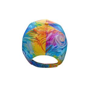 Unisex Mùa Hè Trucker Mũ Nhà Sản Xuất Nhà Máy Biểu Tượng Tùy Chỉnh Ngoài Trời Giản Dị Mũ Bóng Chày Thời Trang Thoáng Khí - Product Image 2