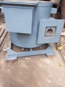 Four d'inclinaison à creuset High-Tech 300 KGS pour métaux non ferreux Nouvelles usines de fabrication de noyau de moteur en aluminium et en cuivre - Product Image 3