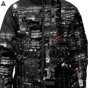 Best Selling Bubble <b>Jacket</b> For Men Wholesale Price Bubble <b>Jacket</b> For Man Hot sale Price Sublimation Bubble <b>Jacket</b> For Man - Product Image 4