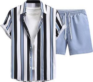 Ensemble de vêtements pour garçons et enfants, t-shirt assorti en deux pièces, imprimé avec des lettres personnalisées, manches courtes, été, luxe, vente en gros, pour les enfants de 2 à 12 ans - Product Image 1