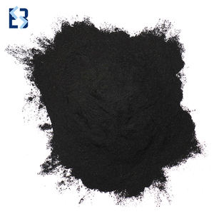 Carbón Activado de Grado Alimenticio en Polvo de Cáscara de Coco para Decoloración de Azúcar, Malla 200, Tasa de Decoloración del 220%, Carbón Activado en Polvo - Product Image 2