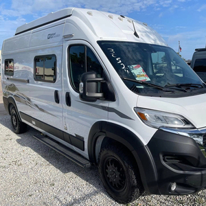 Used 2016 Leisure Travel Unit U24MB Motorhome One Bedroom Microwave Oven Ready to Sell - Product Image 6