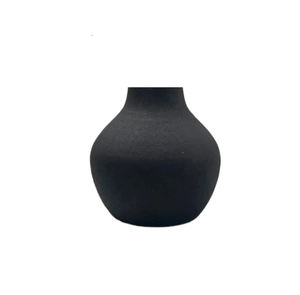 Conception attrayante de haute qualité Pot de fleur en métal planteur pour la maison salon décoration plante Pot Vase Table Top. - Product Image 1