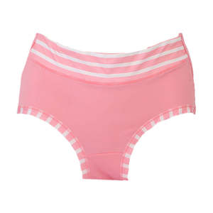 Culotte pour femme - Rose - Product Image 1