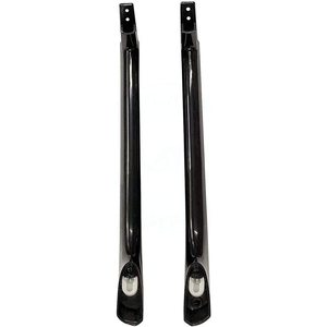 Poignées de porte en métal compatibles Frigidaire pour réfrigérateur, neuves, 5304506471 5304504510 5304504509, pour usage domestique - Product Image 3