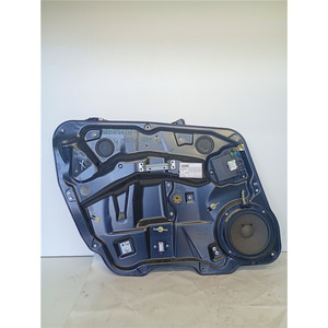 ALZACRISTALLO ELETTRICO ANTERIORE SINISTRO MERCEDES Classe R W251 A2517201579 (05>) - Product Image 1