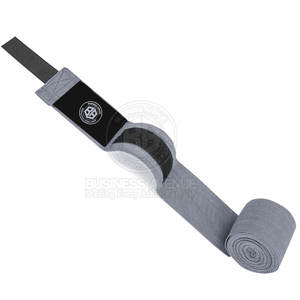 Vendas de Boxeo Elásticas Transpirables Resistentes al Desgaste y Cómodas con Logotipo Personalizado en Oferta - Product Image 5