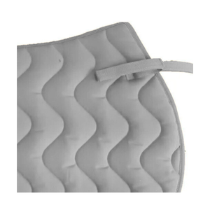 Fournisseur en gros de tapis de selle de dressage haut de gamme, fabricant de tapis de selle avec logo personnalisé, qualité d'exportation - Product Image 2