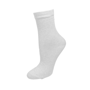 Corea foylock personalizzato con Logo della caviglia con Design Oem in cotone lavorato a maglia di alta qualità, calzini da donna classici Casual Casual - Product Image 5