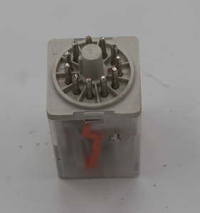 Relais électromagnétique industriel 11 broches 3176426101 pour pièces de rechange de foreuses, compatible avec les machines minières Epiroc Atlas - Product Image 3