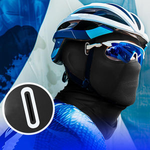 Pasamontañas Personalizado de Secado Rápido, Ligero, Cubre Todo el Rostro, Nuevo Diseño, para Primavera, Esquí, Senderismo, Deportes - Product Image 5