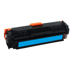 Cartucho de Tóner Original HP 410A Cian (CF411A) para Impresoras LaserJet - Product Image 2