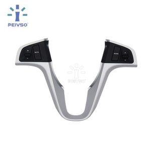 PEIVSO Nouveau commutateur de volant de haute qualité pour Verna Garantie 1 an OEM 96700-1r0304x - Product Image 1