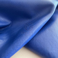 Cuero de cabra para guantes, zapatos y material de cuero corteza de cabra piel de cabra