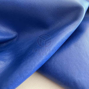 Cuir de chèvre pour les gants, chaussures et cuir Matériel peau de chèvre croûte peau de chèvre - Product Image 2