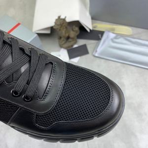 Zapatillas de Diseño Copa América, Antideslizantes, Transpirables, con Cordones, Casuales, para Caminar, para Mujer, para Exteriores - Product Image 6