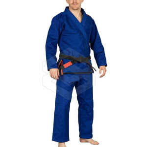 Qualité supérieure Taille Plus Uniforme Jiu Jitsu Dernière conception Prix raisonnable Uniforme Jiu Jitsu Jeunesse - Product Image 2