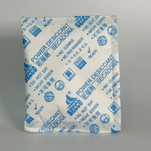 Poudre de chlorure de calcium déshydratant Secco 5-50g CaCl2 250% Contrôle de l'humidité Électronique Vêtements Bois Meubles - Product Image 1