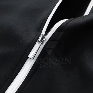 Nouveau design, survêtement pour homme à manches longues, coton, prix de gros, survêtement pour homme fabriqué au Pakistan - Product Image 5