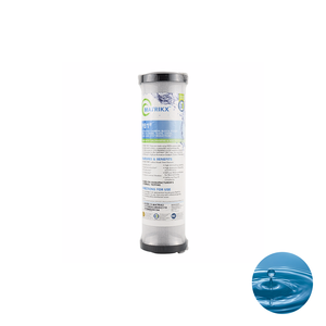 Produit de qualité 06-250-10Pb-MATRIKX Cartouche de charbon actif digne de confiance pour une meilleure sécurité de l'eau - Product Image 1