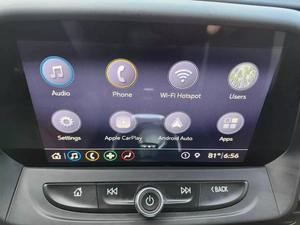 Usado cuidadosamente 2019 Chevrolet Camaro 1LT 2dr Coupe - Product Image 5