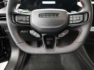 Charger Daytona R/T AWD 2024 d'occasion, électrique, turbo, automatique, cuir foncé, ACC, R20, coupé, en bon état - Product Image 5