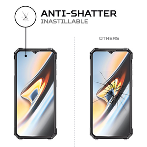 ฟิล์มกันรอยหน้าจออูคิเทล WP38 แอนติช็อค - Product Image 5