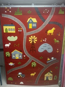 Ensemble de tapis turcs persans de grande taille Prime Beaux tapis uniques conçus par TURKIYE Meilleur producteur de tapis de tissage Fabriqué en Turkiye - Product Image 2