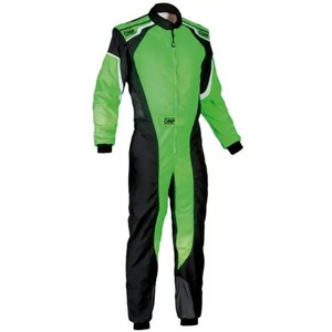 Traje de carrera de cuero para motocicleta de carreras de nuevo diseño para hombre, equipo de carreras transpirable impermeable de cuerpo completo, estilo de Moto OEM - Product Image 6