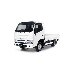 Véhicules d'occasion Dyna Pick Up entretenus pour les marchés de revente en gros - Product Image 6