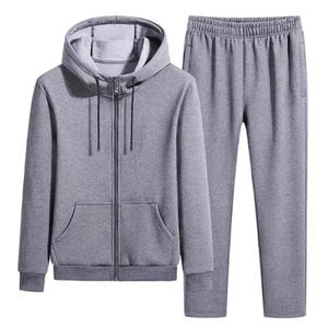 Vente en gros 2024 survêtement d'exercice de gymnastique à manches mi-longues personnalisé pour hommes de haute qualité 100% coton imprimé Logo grande taille été printemps - Product Image 5