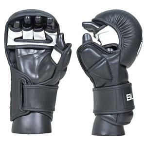 OEM Puffy MMA guantes para entrenamiento Sparring Grappling Muay Thai Kickboxing pesado saco de boxeo 7oz UFC guantes de boxeo hombres y mujeres - Product Image 6