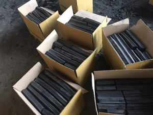 Carbón de briquetas de aserrín: el mejor precio de fabricantes de Vietnam para carbón sin humo para parrilla de barbacoa - Product Image 6