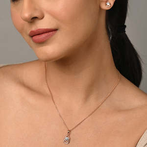 Compre en Línea Conjuntos de Pendientes de Plata de Ley 925 de Primera Calidad para Bodas - Product Image 3