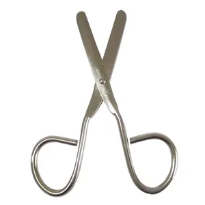 Medical <b>Shears</b> Bandage Scissor Medical Devices Ce Practice Dissecting Kit for Medical Students <b>Tools</b> Manual - Product Image 6
