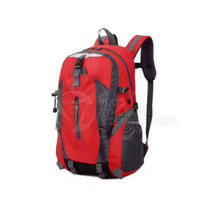 Sac à dos de voyage de style urbain pour la randonnée, le camping et les activités de plein air quotidiennes - Product Image 1