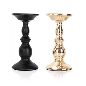 Beau bougeoir en bois de haute qualité pour la décoration intérieure Appel rustique sophistiqué pour Noël Saint Valentin Anniversaire - Product Image 1