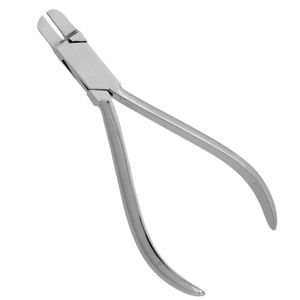 Alicates dentales Weingart de utilidad de ortodoncia de edición especial con punta de carburo de tungsteno, instrumentos de acero inoxidable - Product Image 5