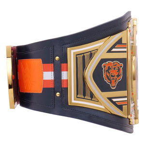 Tag Team Wrestling Championship Title Belt Fabricación Personalizada Fantasía Popular New Wrestling Belts Championship Belt - Product Image 4