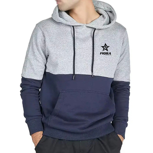 Nueva Sudadera con Capucha Oversize de Algodón 100% Transpirable y Ecológica para Venta al por Mayor, Estilo Urbano, Personalizable, Tallas Grandes - Product Image 1