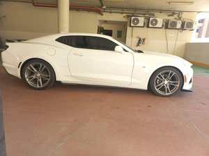 CAM-ARO LS 2024 4.5L V6 Usado, Convertible con Tracción en las Cuatro Ruedas, Techo Panorámico, Transmisión Automática, Asientos de Cuero, Cámara Trasera de 360°, 4 Asientos - Product Image 4