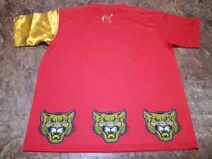 Camisetas Unisex con Tu Propio Diseño, Impresión por Sublimación de Alta Calidad, Etiqueta de Tu Marca, Alta Calidad - Product Image 5