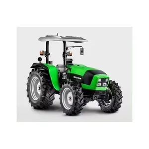 Deutz fahr 390 macchine agricole/usato 85hp MF390 trattore agricolo disponibile per la vendita