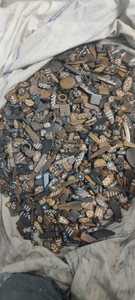 Cuentas de cuerno surtidas hechas a medida en lotes mixtos para diseñadores de joyas y Tiendas de Cuentas para reventa en diseños mixtos - Product Image 4