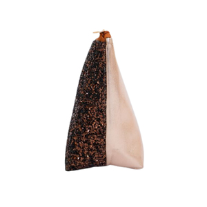 Pochette de maquillage de mode de luxe pour femmes sac cosmétique de voyage le plus vendu avec fermeture à glissière - Product Image 4