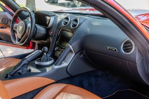 Dodge VIPER GTS d'occasion 2017, conduite à gauche/droite - Product Image 5