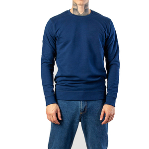Nuevo superventas invierno impresión Digital diseño 100% algodón polar transpirable sudadera para hombres ropa Casual tarifa al por mayor - Product Image 5