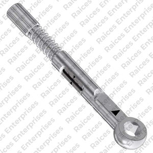Servicio OEM Llave dinamométrica de implante dental quirúrgica para uso dental Gran oferta Producto Premium Llave dinamométrica de implante dental - Product Image 3