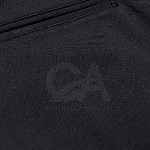 Pantalones de Béisbol Personalizados al por Mayor de Pakistán, Nuevo Diseño, Pantalones de Béisbol de Alta Calidad 2026, Personalizados - Product Image 4