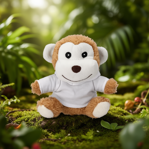 Giocattoli Promozionali Personalizzati in Peluche Benarek per la Personalizzazione - Product Image 3